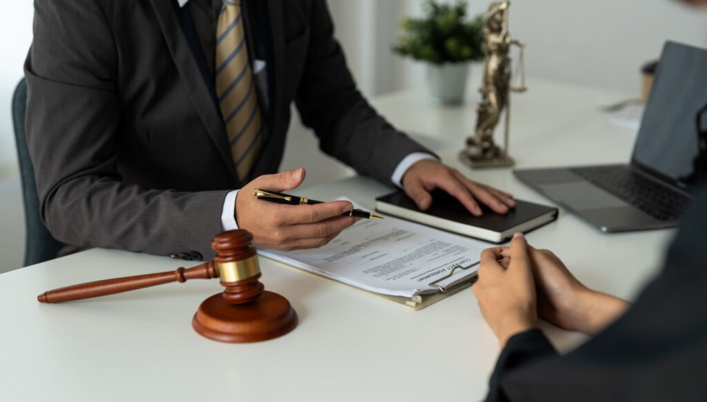 The Pros and Cons of Being a Criminal Lawyer